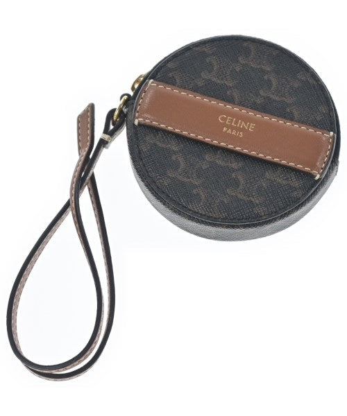 CELINE กระเป๋าสตางค์/กระเป๋าใส่เหรียญ