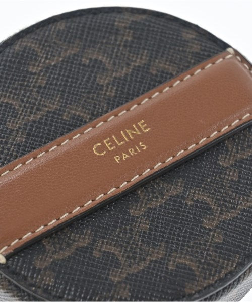 CELINE กระเป๋าสตางค์/กระเป๋าใส่เหรียญ