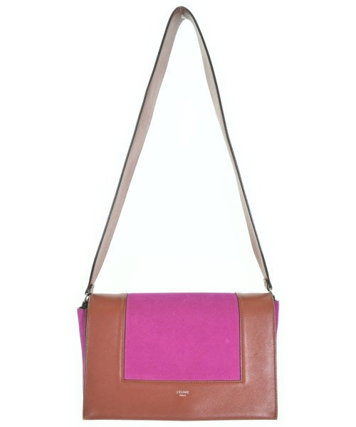 CELINE กระเป๋าสะพาย