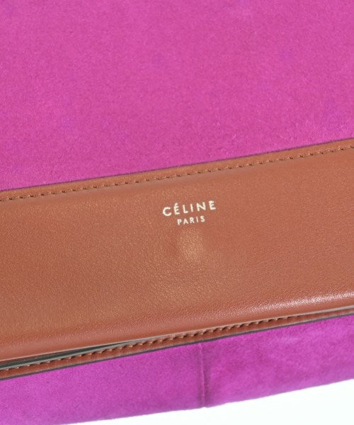 CELINE กระเป๋าสะพาย