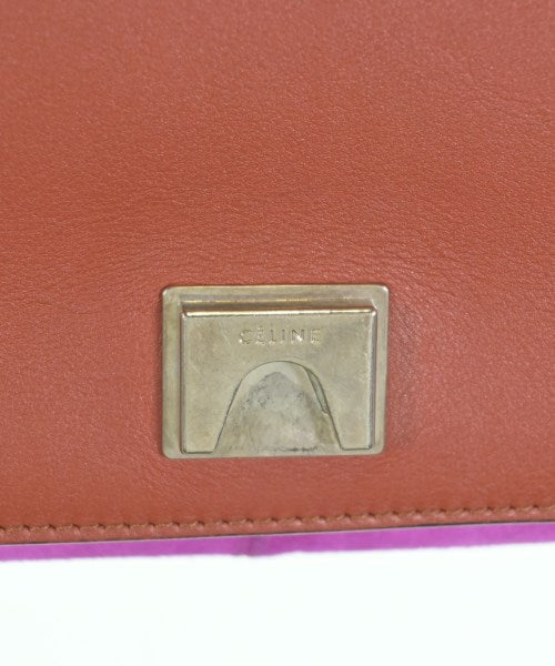 CELINE กระเป๋าสะพาย