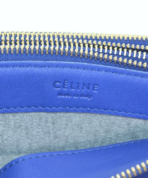 CELINE กระเป๋าสะพาย