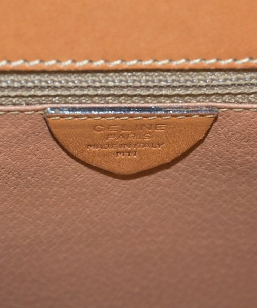 CELINE กระเป๋าถือ