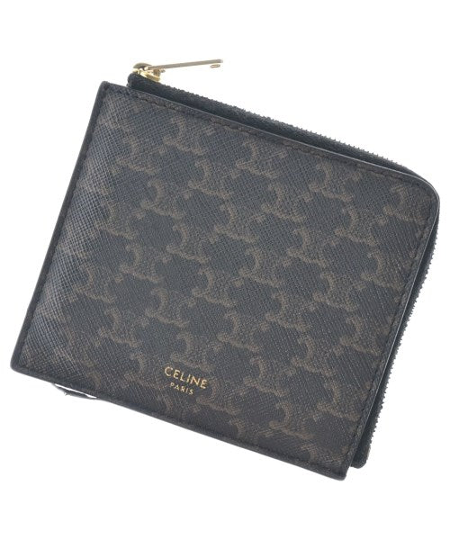 CELINE กระเป๋าสตางค์/กระเป๋าใส่เหรียญ