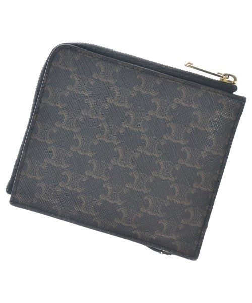 CELINE กระเป๋าสตางค์/กระเป๋าใส่เหรียญ