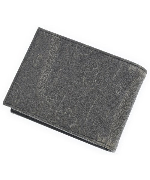 ETRO กระเป๋าสตางค์/กระเป๋าใส่เหรียญ