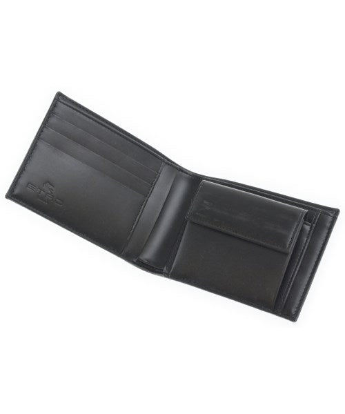 ETRO กระเป๋าสตางค์/กระเป๋าใส่เหรียญ