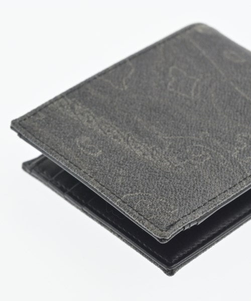 ETRO กระเป๋าสตางค์/กระเป๋าใส่เหรียญ