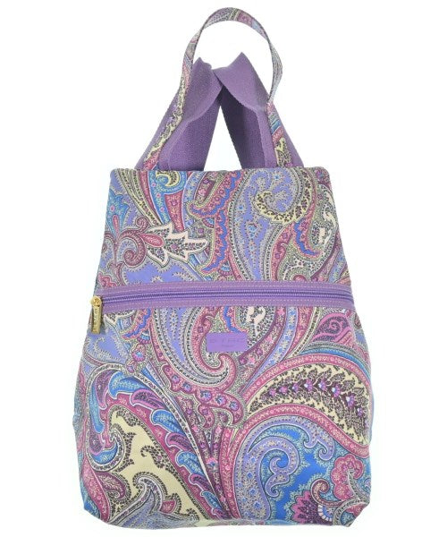 ETRO เป้สะพายหลัง