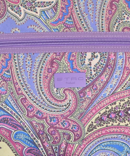 ETRO เป้สะพายหลัง