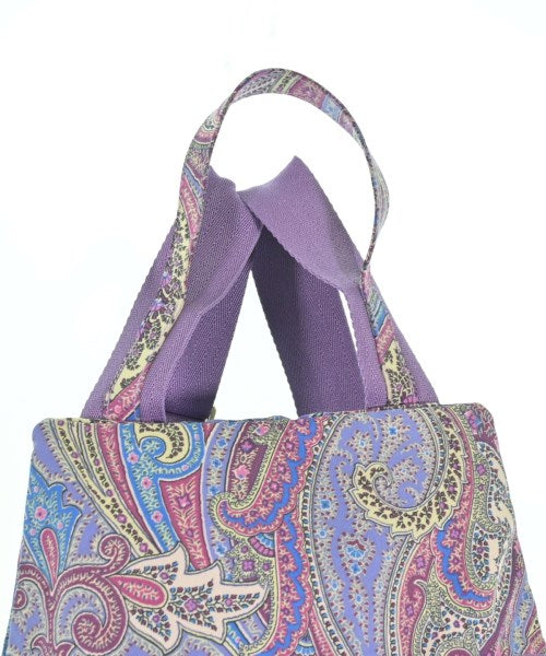 ETRO เป้สะพายหลัง