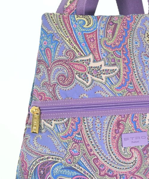 ETRO เป้สะพายหลัง