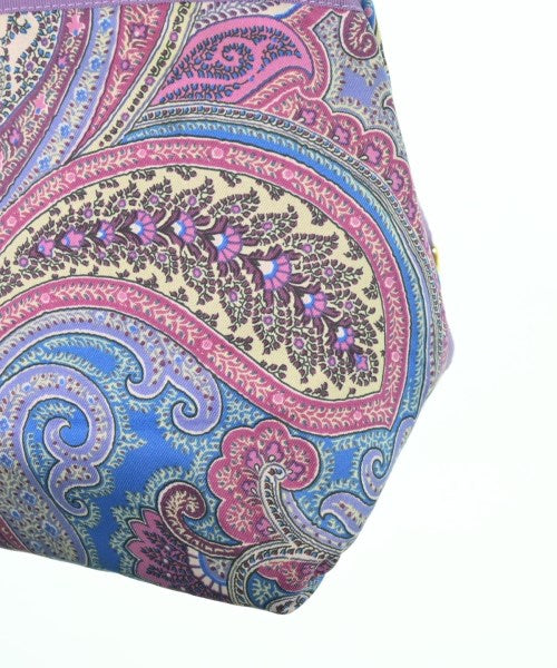 ETRO เป้สะพายหลัง