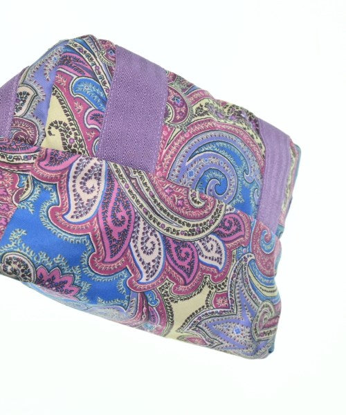 ETRO เป้สะพายหลัง