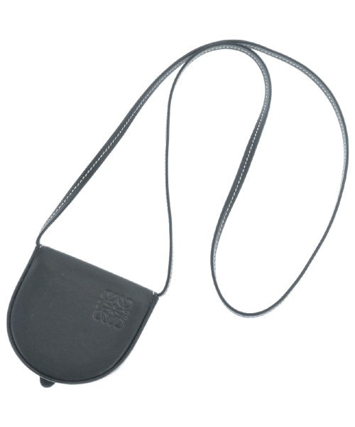 LOEWE กระเป๋าสตางค์/กระเป๋าใส่เหรียญ