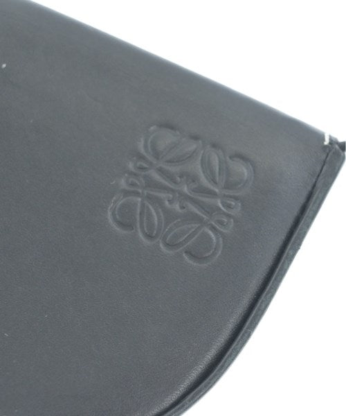 LOEWE กระเป๋าสตางค์/กระเป๋าใส่เหรียญ