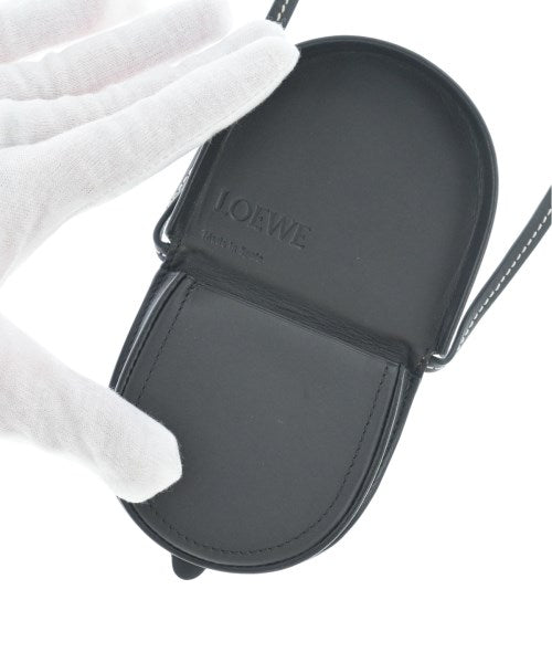 LOEWE กระเป๋าสตางค์/กระเป๋าใส่เหรียญ