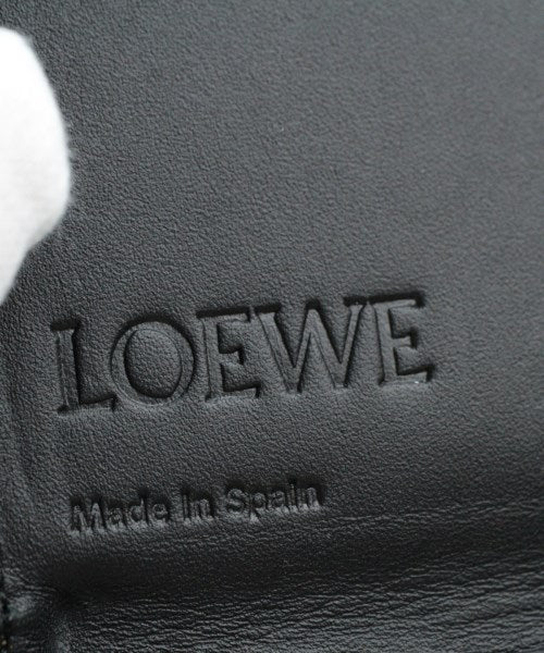 LOEWE กระเป๋าสตางค์/กระเป๋าใส่เหรียญ