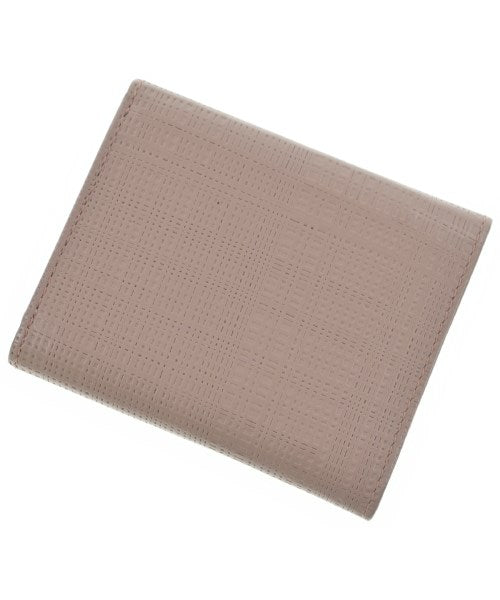 LOEWE กระเป๋าสตางค์/กระเป๋าใส่เหรียญ