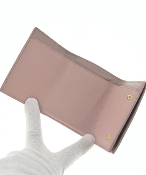 LOEWE กระเป๋าสตางค์/กระเป๋าใส่เหรียญ