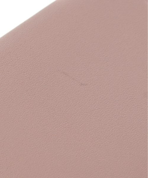 LOEWE กระเป๋าสตางค์/กระเป๋าใส่เหรียญ