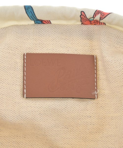 LOEWE กระเป๋า