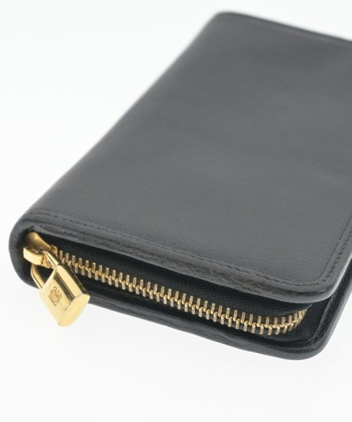 LOEWE กระเป๋าสตางค์/กระเป๋าใส่เหรียญ