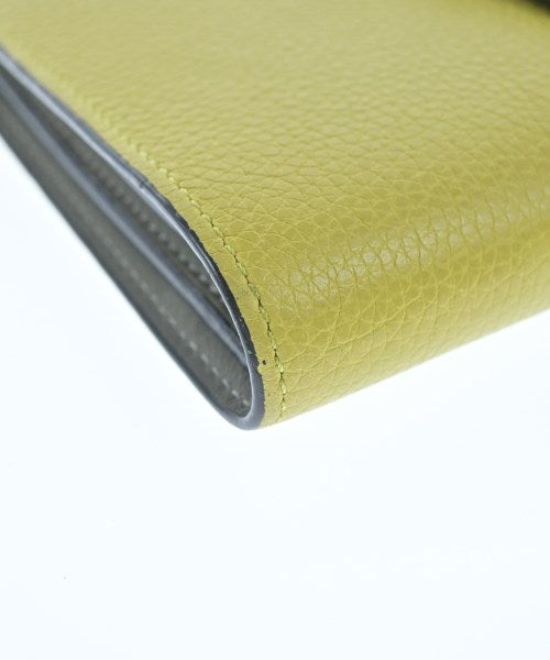 LOEWE กระเป๋าสตางค์/กระเป๋าใส่เหรียญ