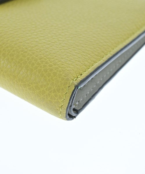 LOEWE กระเป๋าสตางค์/กระเป๋าใส่เหรียญ