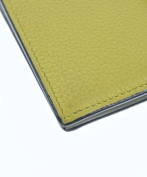 LOEWE กระเป๋าสตางค์/กระเป๋าใส่เหรียญ