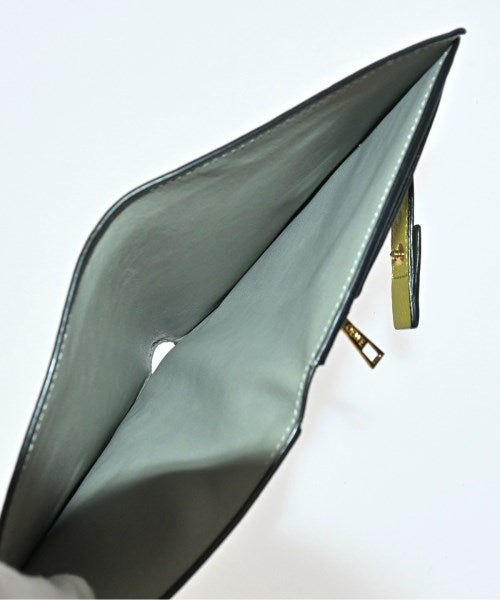 LOEWE กระเป๋าสตางค์/กระเป๋าใส่เหรียญ