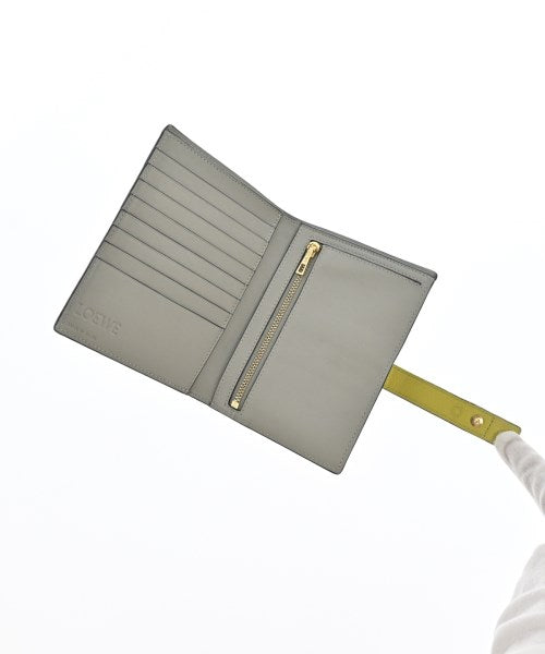 LOEWE กระเป๋าสตางค์/กระเป๋าใส่เหรียญ