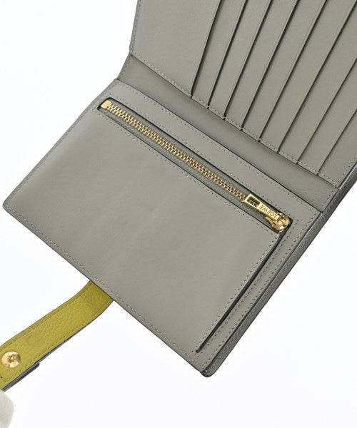 LOEWE กระเป๋าสตางค์/กระเป๋าใส่เหรียญ