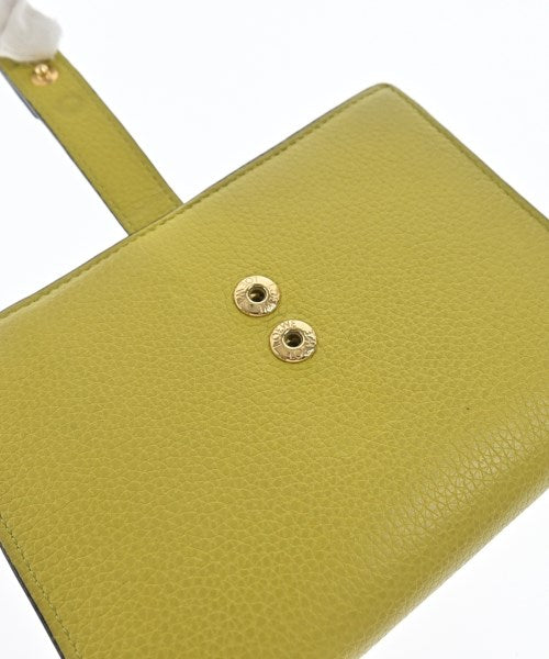 LOEWE กระเป๋าสตางค์/กระเป๋าใส่เหรียญ