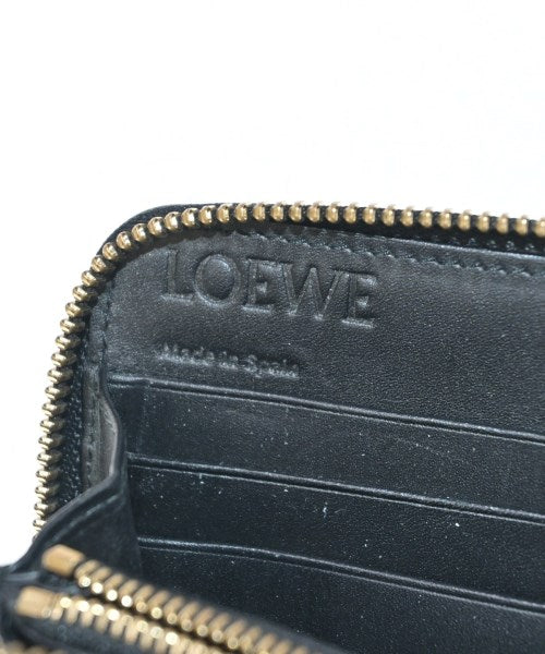 LOEWE กระเป๋าสตางค์/กระเป๋าใส่เหรียญ