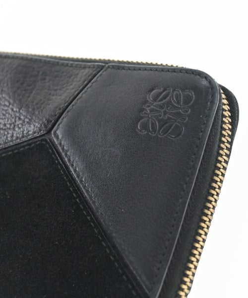 LOEWE กระเป๋าสตางค์/กระเป๋าใส่เหรียญ