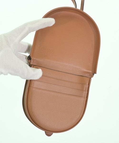 LOEWE กระเป๋าสะพาย