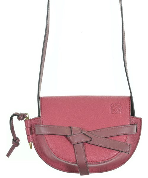 LOEWE กระเป๋าสะพาย