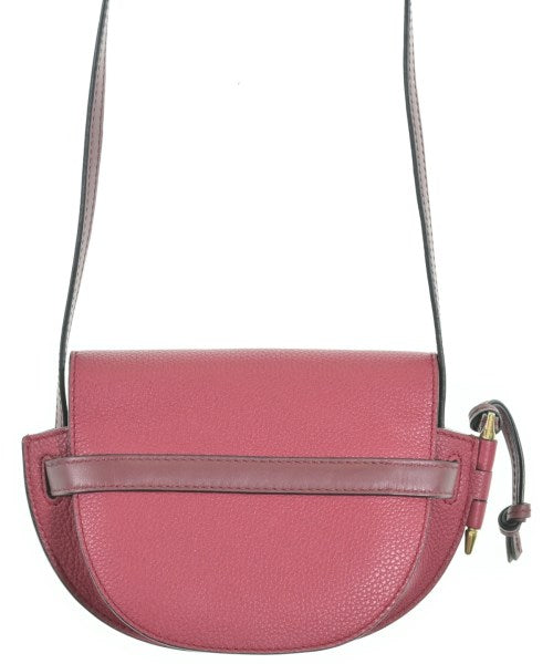 LOEWE กระเป๋าสะพาย