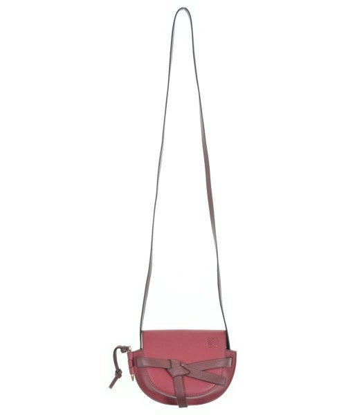 LOEWE กระเป๋าสะพาย