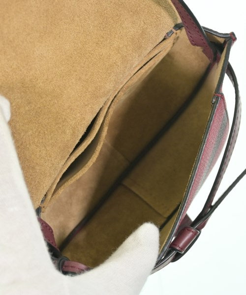 LOEWE กระเป๋าสะพาย