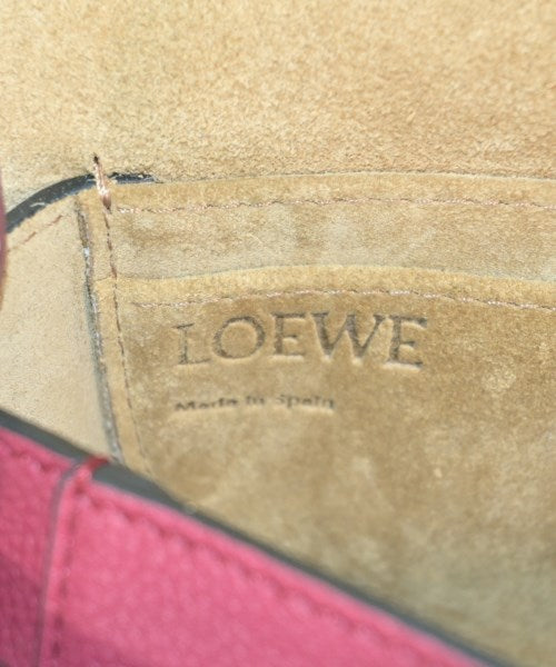 LOEWE กระเป๋าสะพาย
