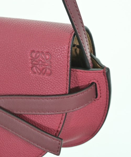 LOEWE กระเป๋าสะพาย