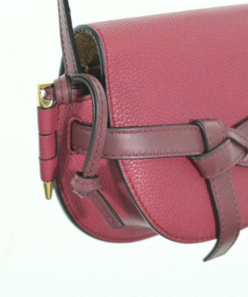 LOEWE กระเป๋าสะพาย