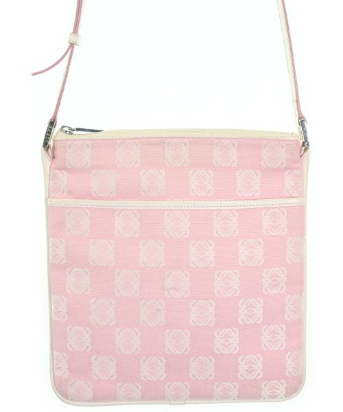 LOEWE กระเป๋าสะพาย