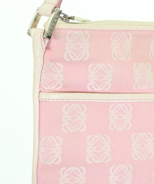 LOEWE กระเป๋าสะพาย