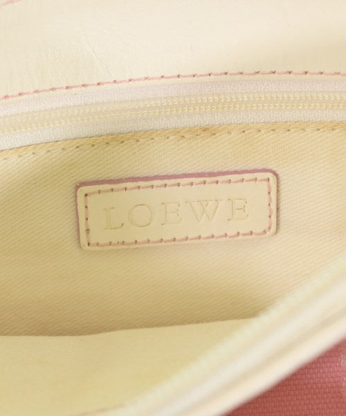 LOEWE กระเป๋าสะพาย