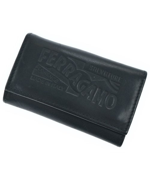 Salvatore Ferragamo เคสกุญแจ/พวงกุญแจ