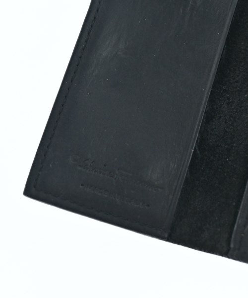 Salvatore Ferragamo เคสกุญแจ/พวงกุญแจ