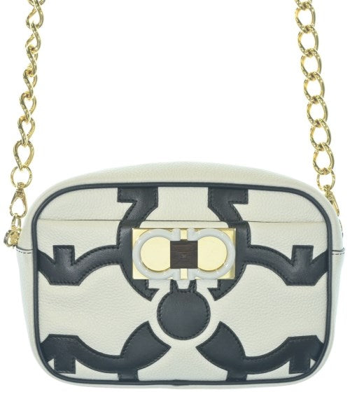 Salvatore Ferragamo กระเป๋าสะพาย